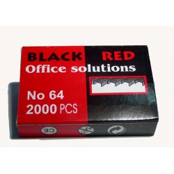 Σύρματα Συρραπτικού No64